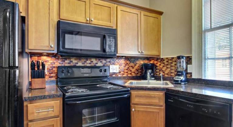 Apartment for 7 persons — photo 3