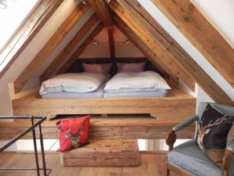Appartement Tegernsee