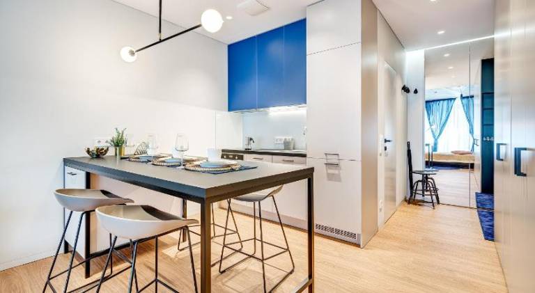 Rental apartment | Near St. Anne's Church | Pet-friendly — photo 3