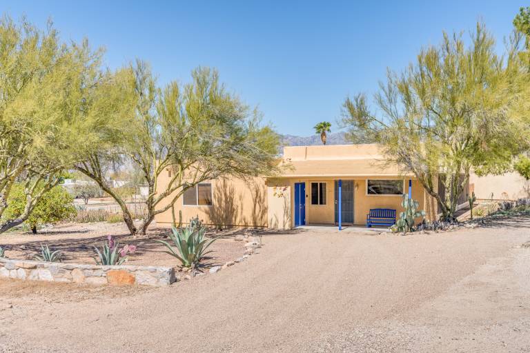 House Tucson