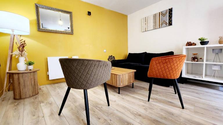 Apartment | Perfect for remote work | Pets allowed — photo 5