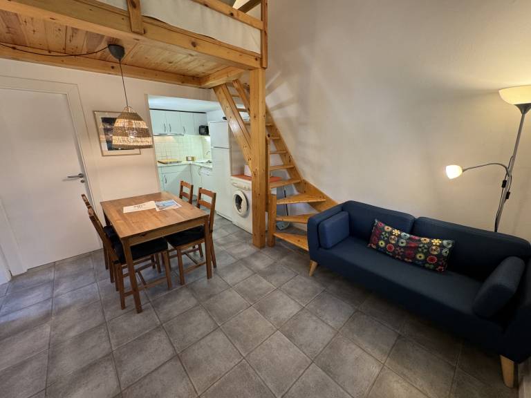 Charming house with pool, garden & barbeque | Next to the beach | Pets allowed — photo 4
