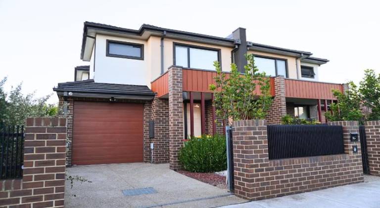 Brand New Home with Private Rooms