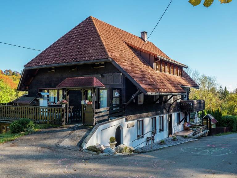 Ferienwohnung Höchenschwand