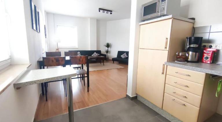 Apartment | Pets allowed — photo 3