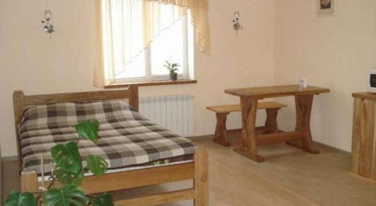 Bed & Breakfast Zarichnyi District