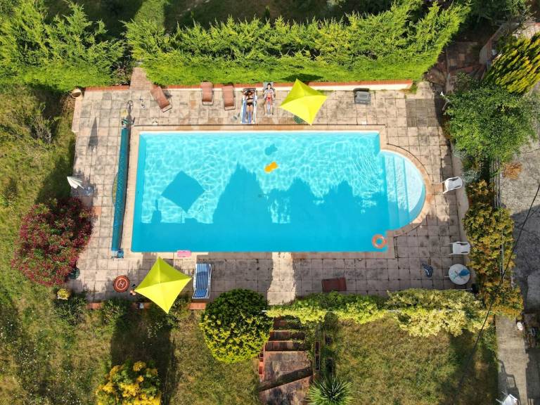 Cottage L'Isle-Jourdain