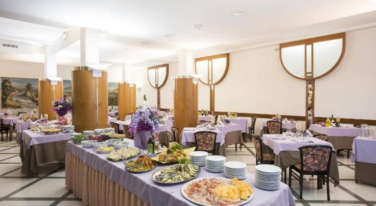 Hotel Angiolino — photo 3