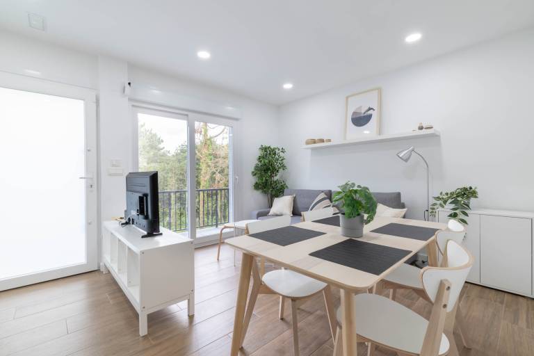 Apartamento Brión