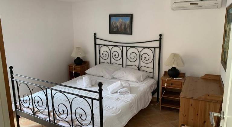 House with 2 rooms for 5 persons — photo 2