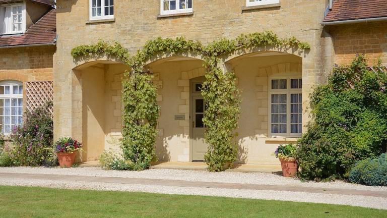 Cottage Kingham