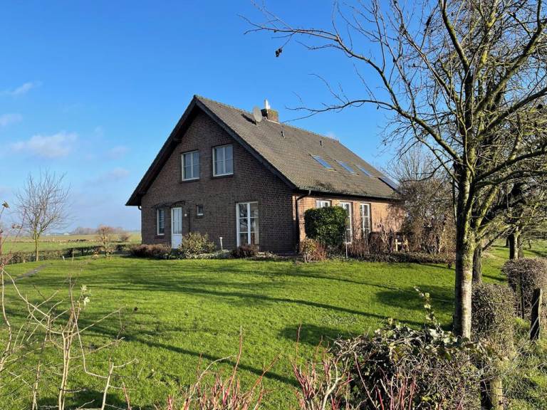 Ferienwohnung Kalkar