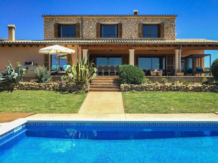Ferienhaus  Santa Margalida