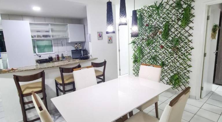 Apartment with 3 rooms for 8 persons — photo 4