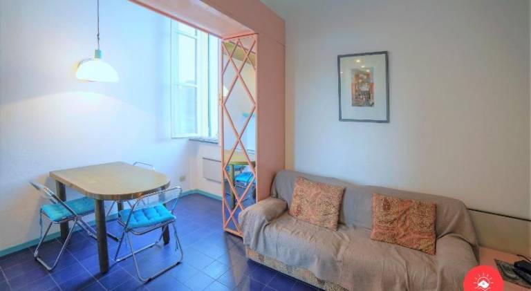 Apartament Portovenere