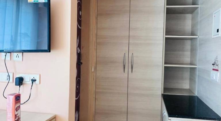 SHREE JI STAY VRINDAVAN — photo 2