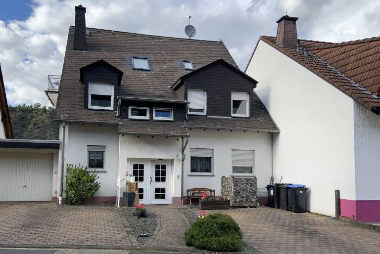 Ferienwohnung Dieblich in Koblenz