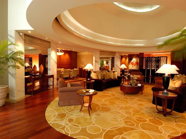 Hyatt Regency Kolkata — photo 4