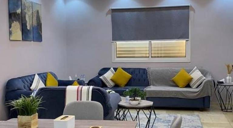125 m² Ferienwohnung