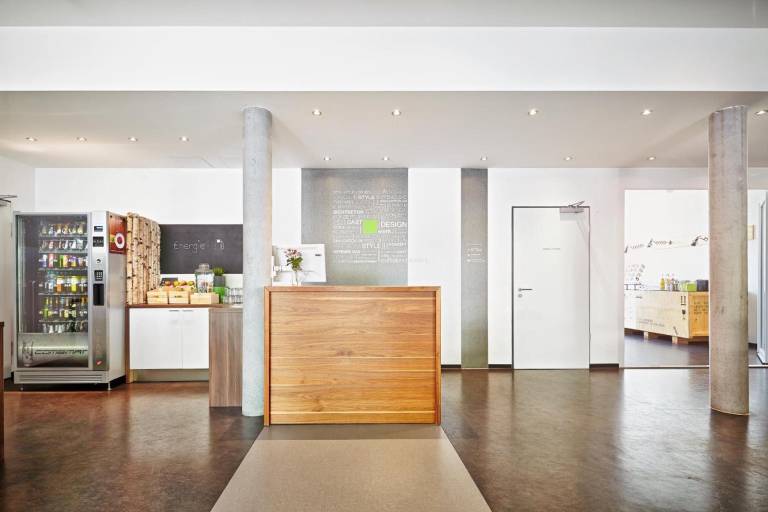 A2 HOTELS Plochingen — photo 3
