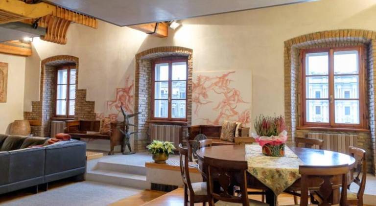6 Ponterosso - Luxury Attic — photo 4
