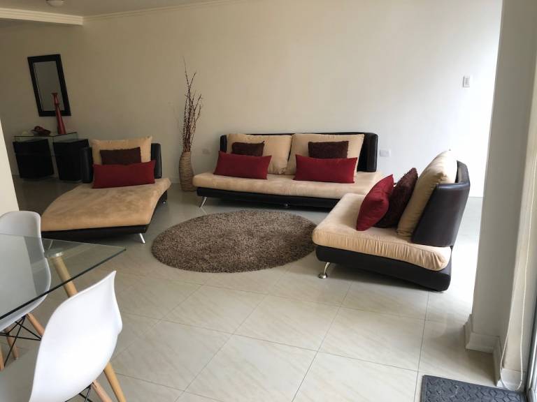 Casa zona1