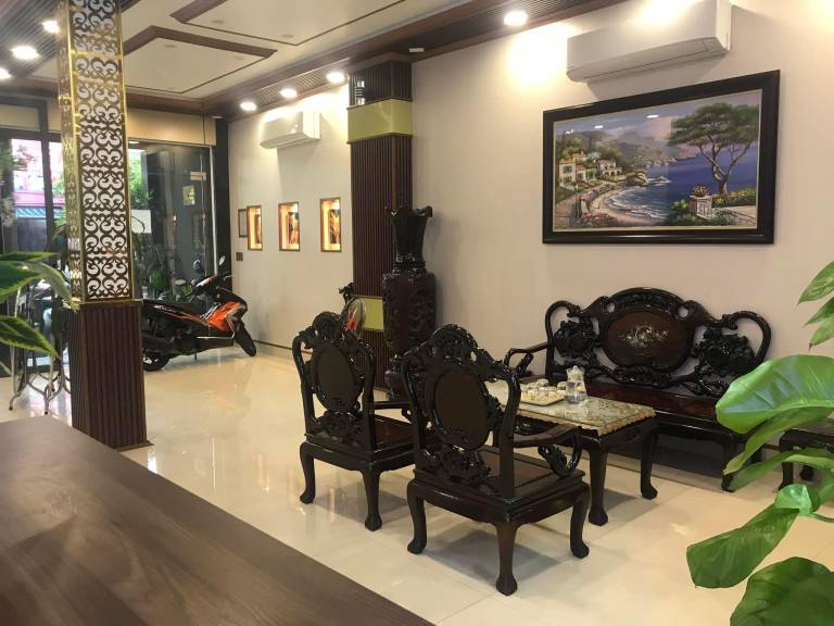 Duc Loc Hotel — photo 5