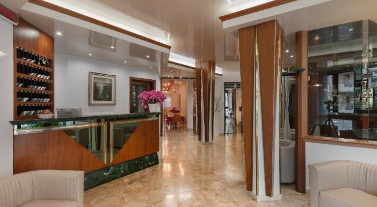 Hotel Europeo — photo 2