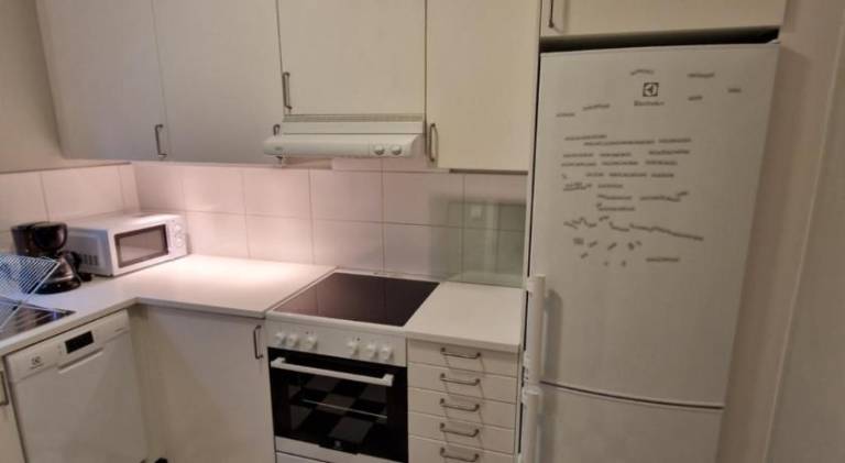 Rental apartment for 4 persons — photo 5