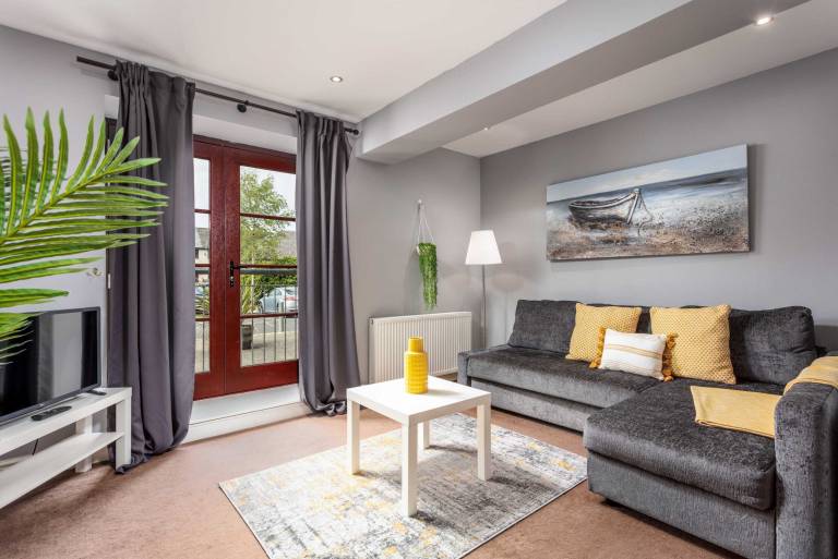 Apartment Ayr
