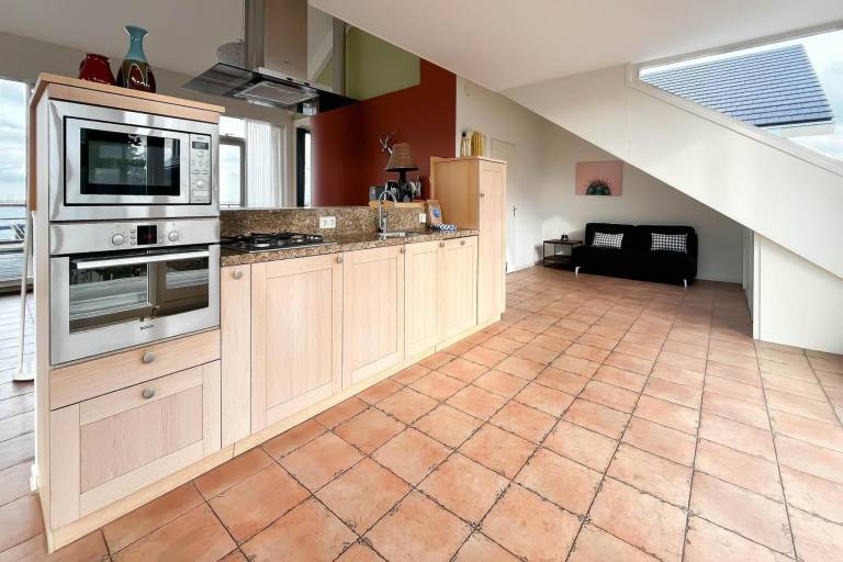 Fully equipped lovely apartment with terrace | Dogs allowed — photo 3
