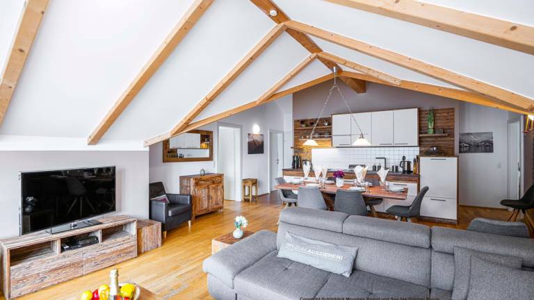Ferienwohnung Rauris