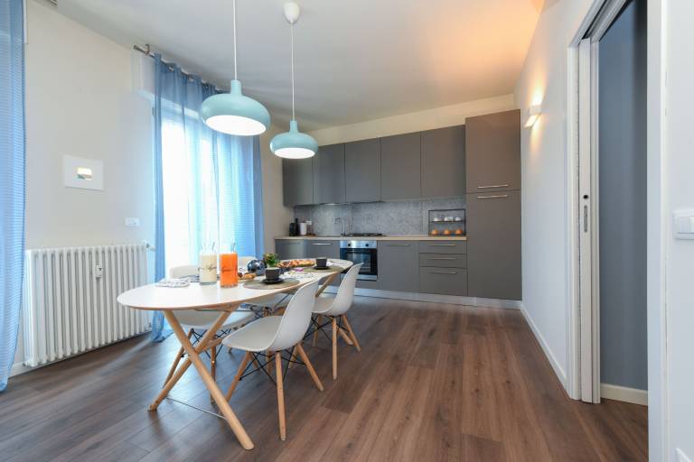Appartement Desenzano del Garda