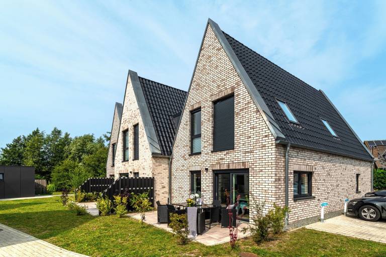 Maison de vacances Petersdorf