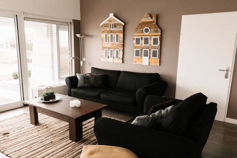Appartement Makkum