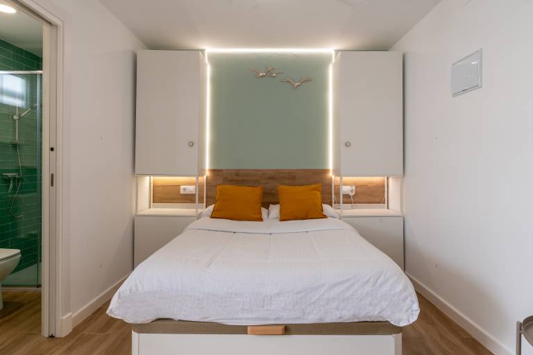Beautiful rental apartment | Next to Cádiz Cathedral | Close to the beach | Pet-friendly — photo 3