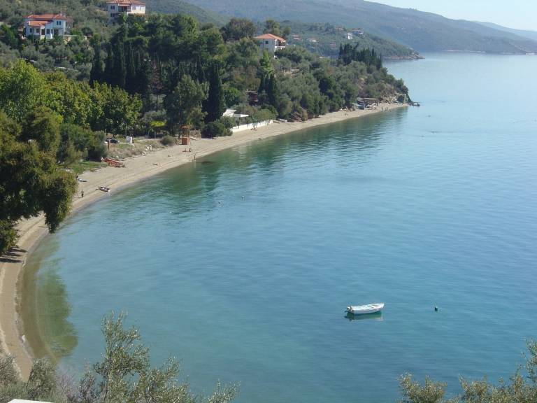 σπίτι Afissos