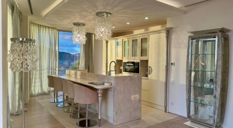 Children-friendly apartment with terrace, jacuzzi & BBQ | Next to the beach | Suitable for remote work | Pets are welcome — photo 3