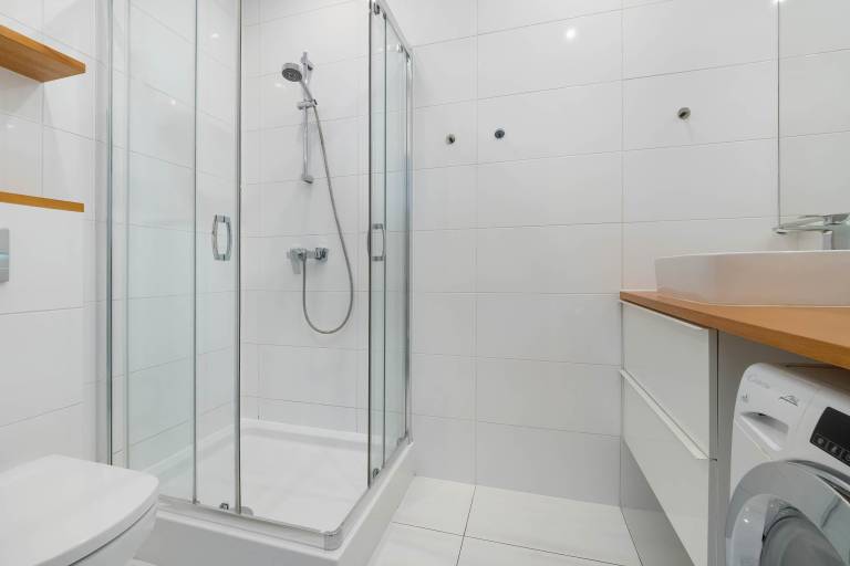 Kili skiego 121B d Spacious Apartment Parking — photo 4