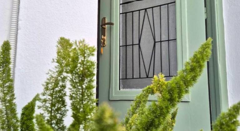 Vacation home | Next to the beach | Pets are welcome in Samos