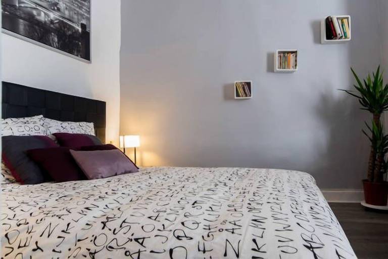 Appartement Dijon