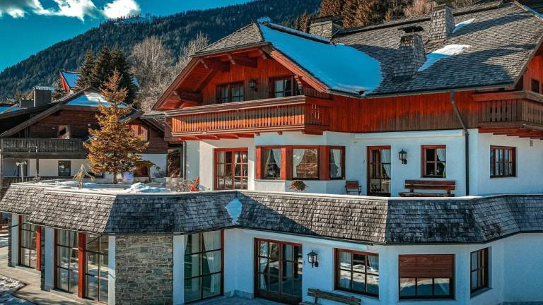 Ferienwohnung  Bad Kleinkirchheim