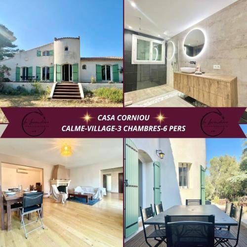 Appartement Cornillon-Confoux