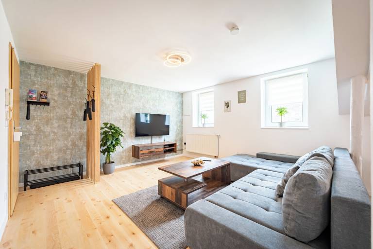 Ferienwohnung Magdeburg