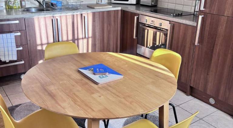 Holiday apartment with 2 rooms for 4 persons — photo 4