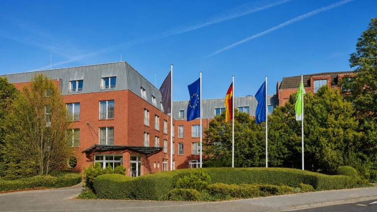 Ferienwohnung Lindenthal