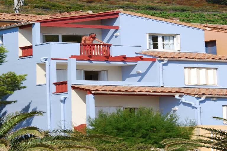 Appartement  Cerbère