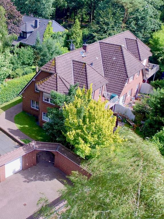 Birkenhain Apartments, Ferienwohnungen — photo 3