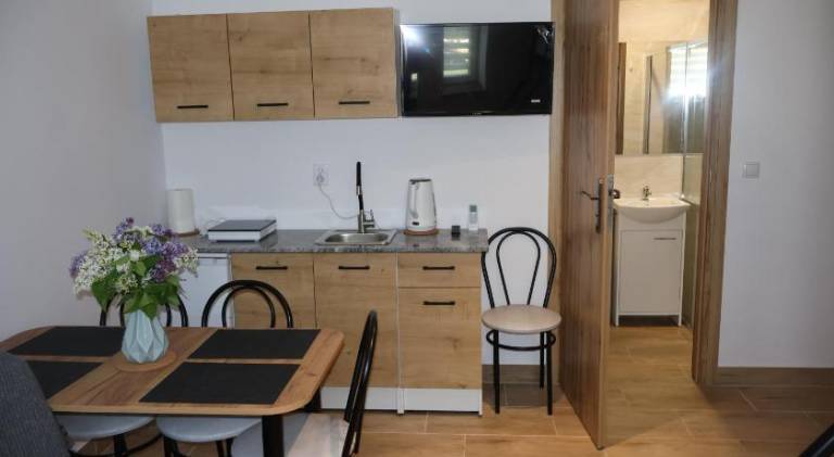 Bed & Breakfast Jantar