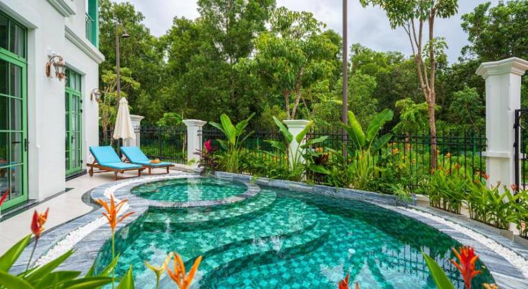 Asset Tropical Villas Phu Quoc — photo 5